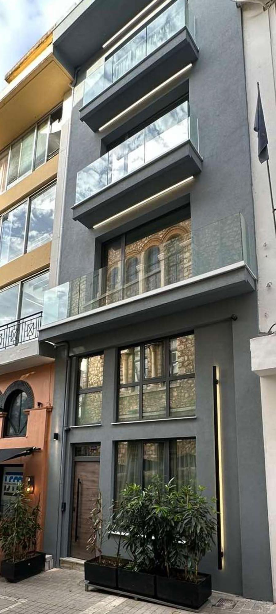 Zen Studio Ioannina Eksteriør billede